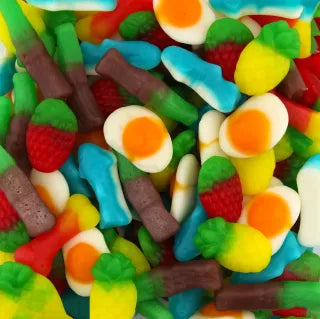 Jellymania Classic