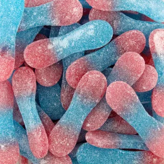 Langues Bubblegum