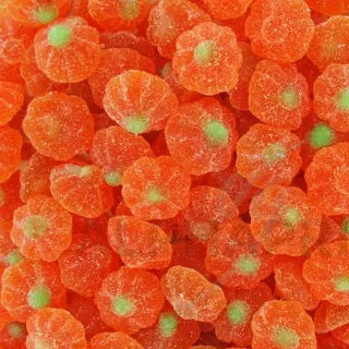 Mandarines sucrées