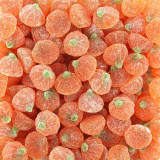 Mandarines Sucrées