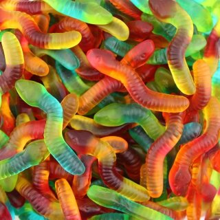 Minis Serpents
