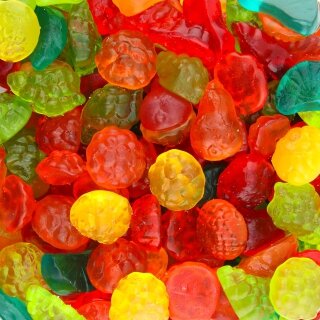 Mix de Fruits