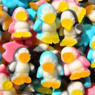Pingouins