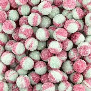 Powder Balls Sour Pastéque