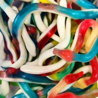 Serpentin