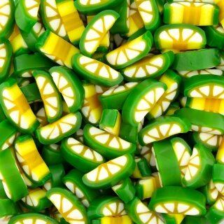 Tranche de Citron