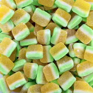 Tranches d'Ananas