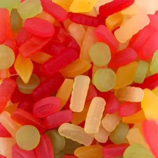 Fruits Tropicaux