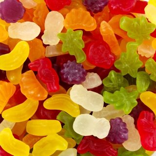 Tropifrutti