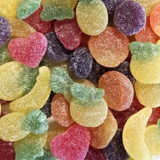 Tutti Candy