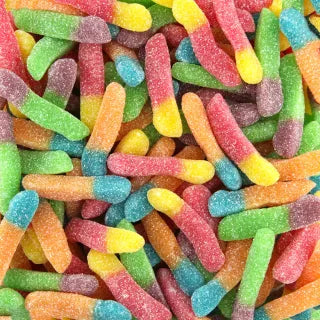 Vers sucrés